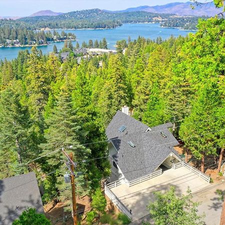 Kid'S Paradise! Ball Pit 2 Lofts Lakeview 5 Bd, 3Ba Lake Arrowhead Esterno foto