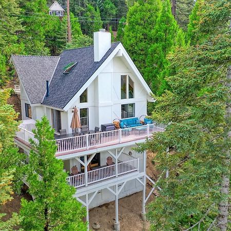 Kid'S Paradise! Ball Pit 2 Lofts Lakeview 5 Bd, 3Ba Lake Arrowhead Esterno foto