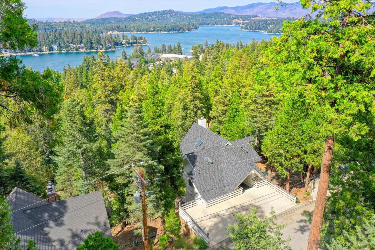 Kid'S Paradise! Ball Pit 2 Lofts Lakeview 5 Bd, 3Ba Lake Arrowhead Esterno foto