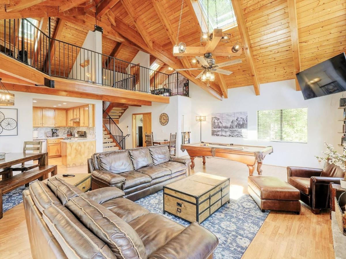 Kid'S Paradise! Ball Pit 2 Lofts Lakeview 5 Bd, 3Ba Lake Arrowhead Esterno foto