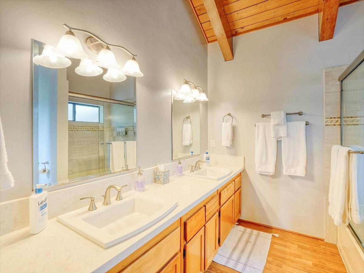 Kid'S Paradise! Ball Pit 2 Lofts Lakeview 5 Bd, 3Ba Lake Arrowhead Esterno foto