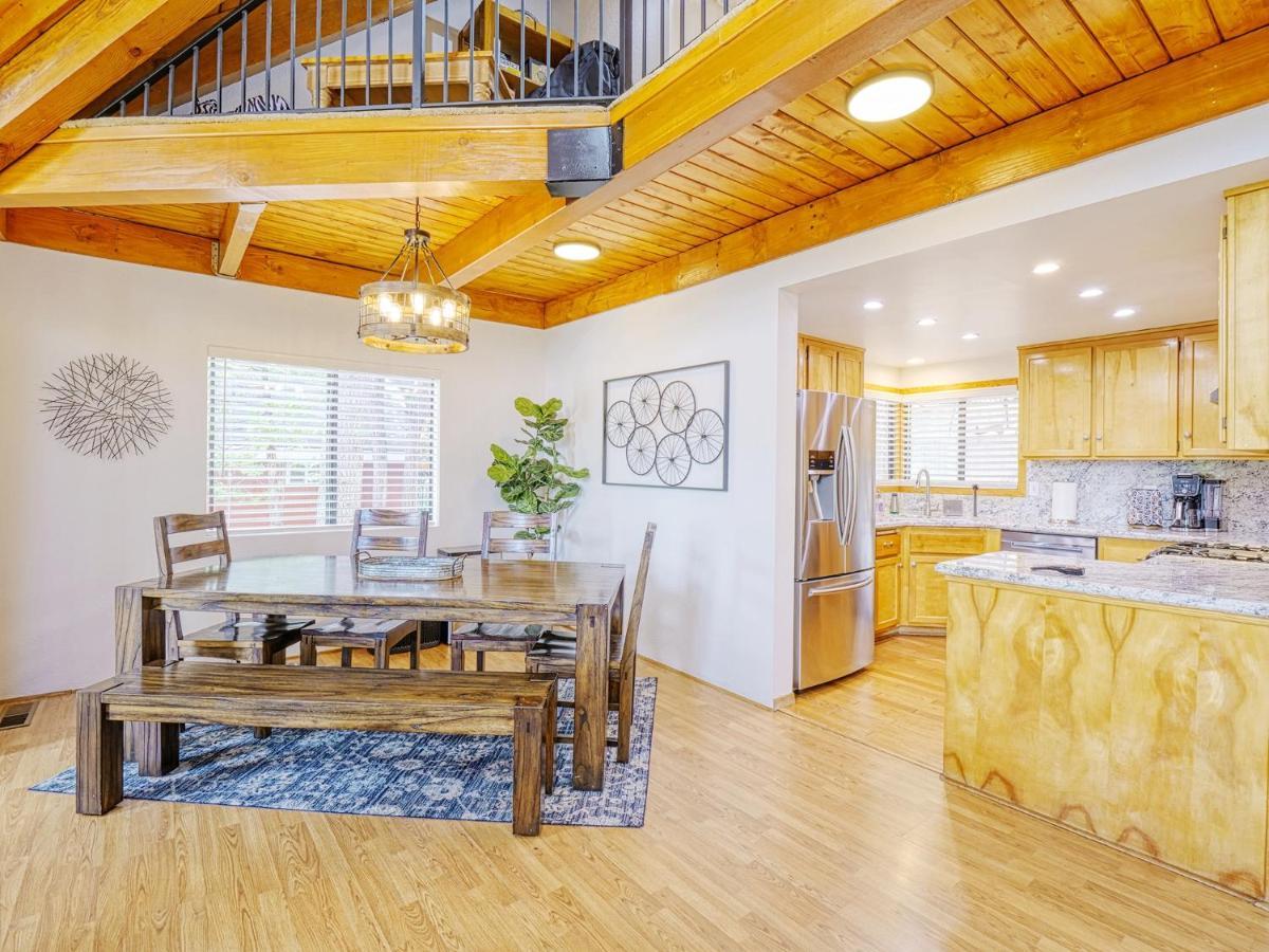 Kid'S Paradise! Ball Pit 2 Lofts Lakeview 5 Bd, 3Ba Lake Arrowhead Esterno foto