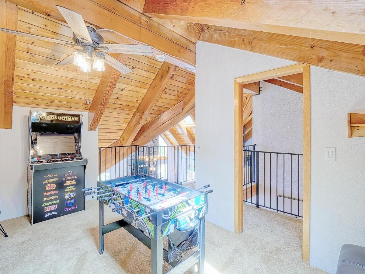 Kid'S Paradise! Ball Pit 2 Lofts Lakeview 5 Bd, 3Ba Lake Arrowhead Esterno foto