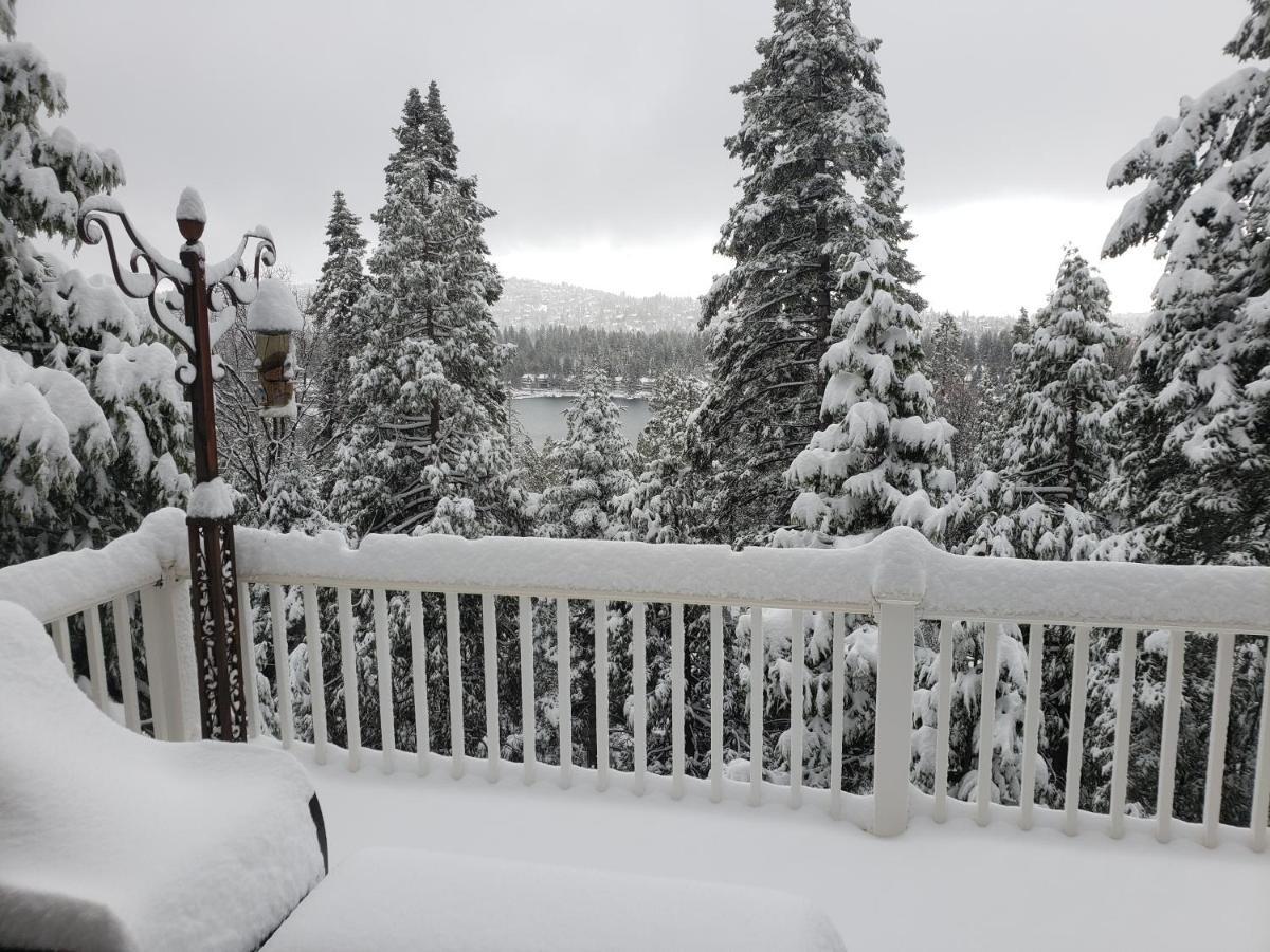 Kid'S Paradise! Ball Pit 2 Lofts Lakeview 5 Bd, 3Ba Lake Arrowhead Esterno foto
